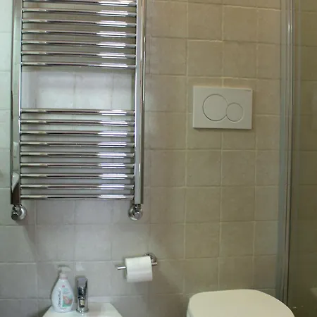 Urban Nest Nyaraló Bari