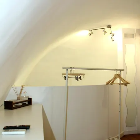 Urban Nest Bari