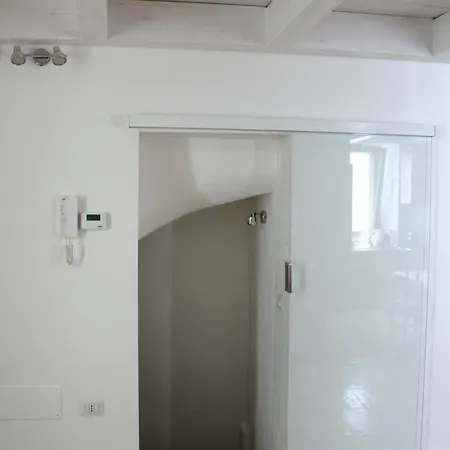 Urban Nest Nyaraló *