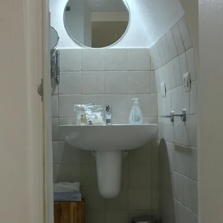 Urban Nest Nyaraló Bari