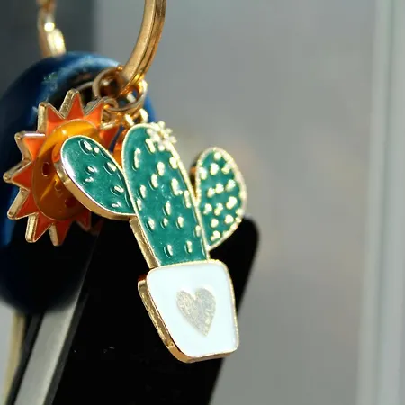 Urban Nest Nyaraló *