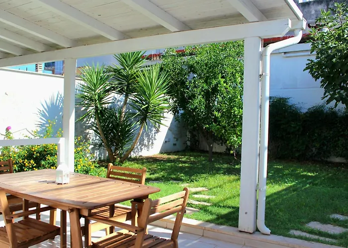 Urban Nest بيت للعطل
