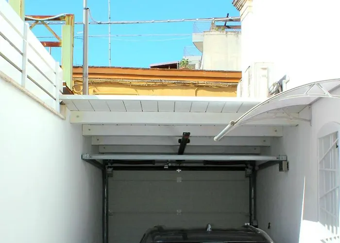 بيت للعطل Urban Nest