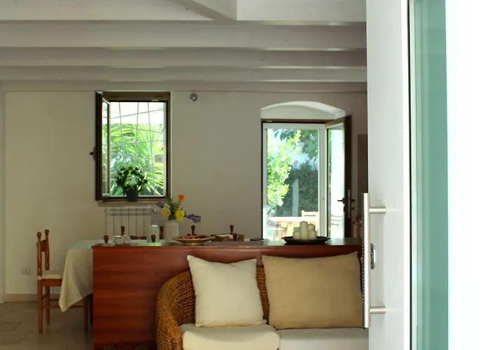 Urban Nest Casa vacanze