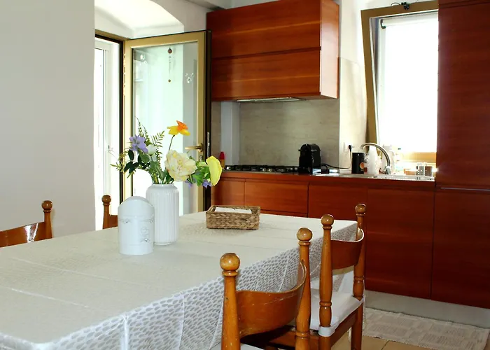 Urban Nest Casa vacanze