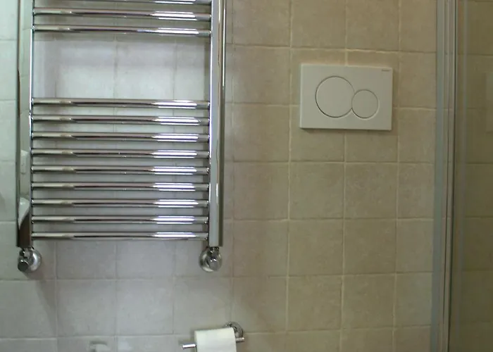 Urban Nest Casa vacanze Bari